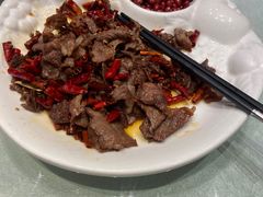 -怡心园.地道云南菜(呈贡店)