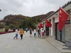 -乌龙峡谷景区