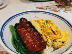 -新宝餐厅(流塘店)