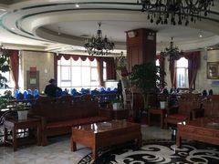 -葛记红焖羊肉(和平路形象店)