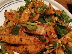 -云海肴·汽锅鸡·云南菜(天津国金汇店)