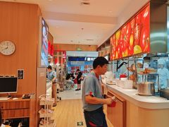 -西贝(枫蓝国际购物中心店)