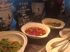 -君悦酒店·乐厨·高空自助餐(青年大街店)