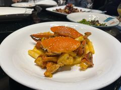 -恒记饭店(珠江路总店)
