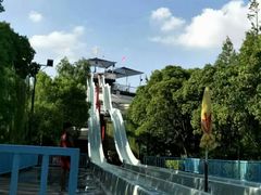 -热带风暴水上乐园(新镇路)