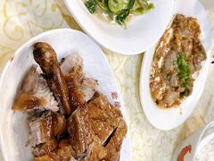 -禄源公·老莞诚饭店