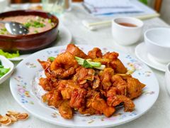 -腰记饭店(龙源路店)