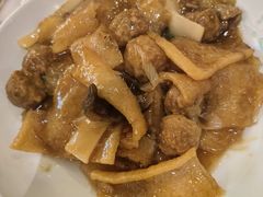 -西安饭庄·非遗陕菜(钟楼店)