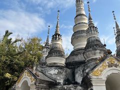 -西双版纳总佛寺