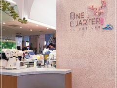 -1/4 ONE QUARTER COFFEE LAB(朝阳大悦城店)