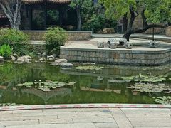 -晋江五店市传统文化旅游区