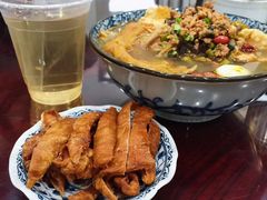 -东门七爷螺蛳粉(浦东店)
