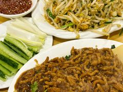 -姥家春饼店(漳州二路店)