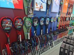 -YONEX网羽有约(新街口店)