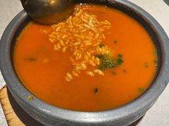 海鲜泡饭-维园悦谱·海派家常菜(乌鲁木齐南路店)