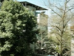 -湖北美术学院(昙华林校区)