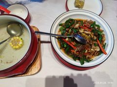 -老湘亲·品鉴湘菜(蔡塘爱琴海店)