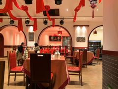 -山西会馆·晋菜·晋商宴·牌匾博物馆(胜利东街店)