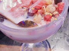 -唇辣号重庆老火锅(亦庄店)