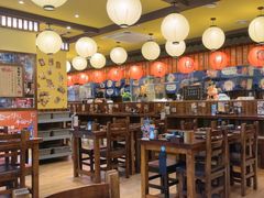 -鸟鹏烧鸟居酒屋(仁恒梦中心店)