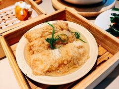 -蔡澜点心·粤菜(丽泽天街店)