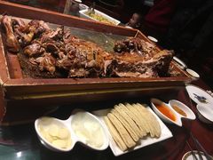 -九十九顶毡房(阜石路店)