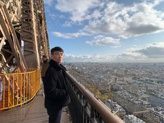 -埃菲尔铁塔
