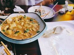 -福鑫源海鲜烧烤