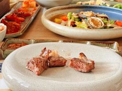 -虎哥六韩式烤肉料理 TIGERGRILL(隆生金山湖中心购物广场店)