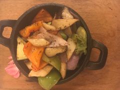 -麦甜创意轻食餐厅(西康路店)
