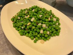 三丁甜豆-山外山菜馆(玉泉路店)