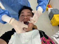 -牙博士口腔品牌连锁(杨浦店)