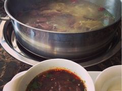 iphone_upload_pic-许府牛杂·鲜牛肉火锅(梁溪万达店)
