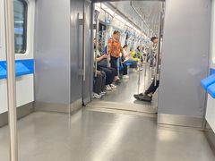 -北京西站(地铁站)