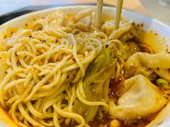 -聚园面庄(新光天地店)