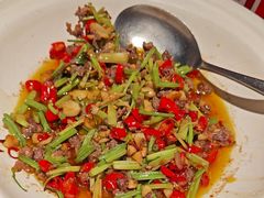 -老湘村·湖南土菜(天河维多利店)