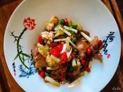 农家一碗菜-卧龙堡客栈·中餐厅(古北水镇店)