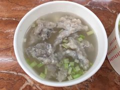 -三真丸子美食坊(故宫路店)