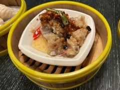 -蝴蝶里·粤菜·点心(滨江龙湖店)