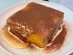 -东鑫记港式茶餐厅(南京东路店)