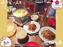 -肆海小川菜酒馆Wine Bistro (青年路店)