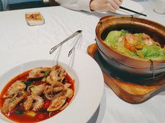 -苏淮景·苏闽融创菜·海鲜(原空港井河轩店)