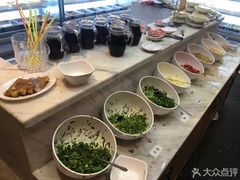 -袁记串串香(川师店)