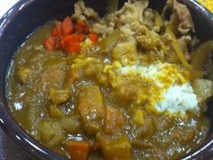IMG_2029-食其家·牛丼咖喱(金桥国际店)
