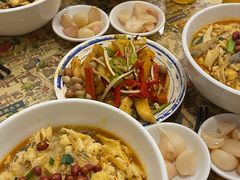 -老乌家特色小炒泡馍(大皮院店)