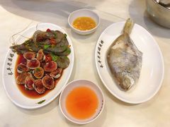-长平老姿娘夜粥(平东一街店)