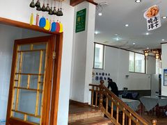 -桥香园过桥米线(国贸店)