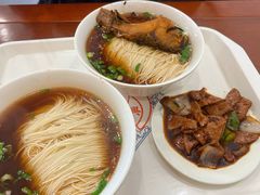 -万福兴糕团(万福兴山塘街直营店)
