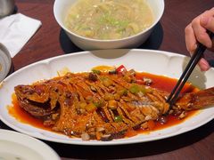 -新连采·海鲜·大连菜(大连恒隆广场店)