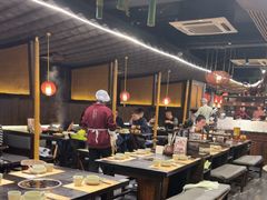 -盡膳口福·百年汤方火锅(科华北路店)